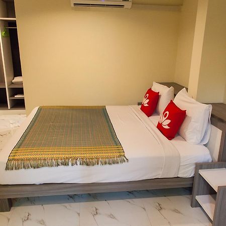 Zen Rooms Samsen 3 Бангкок Экстерьер фото